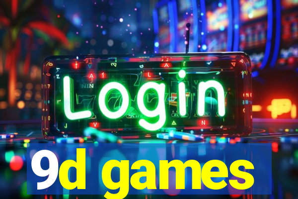 9d games